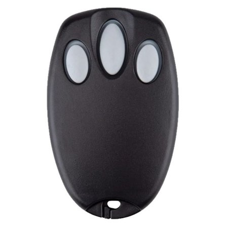 Liftmaster Chamberlain 94335e Fjernbetjening 433.92mhz Garageportsåbner Sender