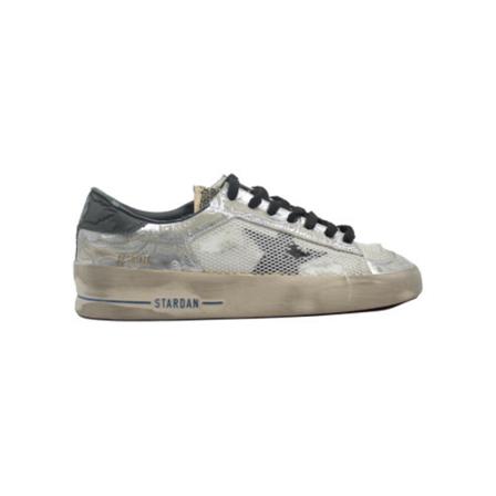 Golden Goose, Sneakers Wit, Dames, Maat:39 EU