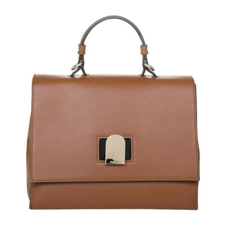 Furla, Handbag Wb 00567 Bx 0053 03B00 Bruin, Dames, Maat:ONE Size