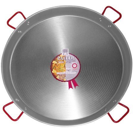 Garcima Paellapannu, 90 cm.