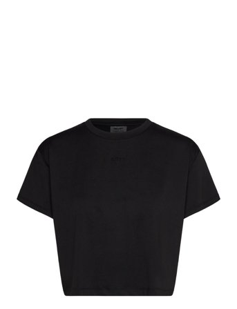 aim ́n Essence Relaxed T-Shirt - Black - L