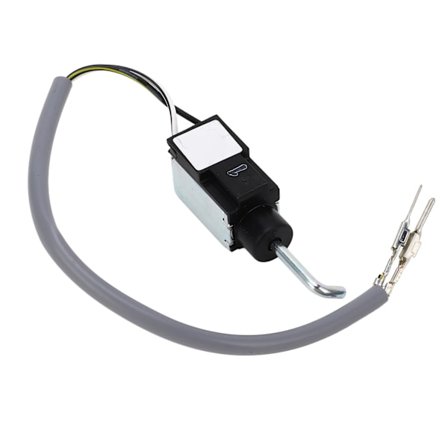 Automaattivaihteiston lukkosolenoidi 95840 C5100 Herkkä ja joustava korvaava osa KIA Sorensolle 2015+