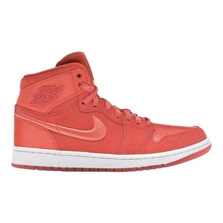 Nike, Sneakers Rood, Dames, Maat:38 EU