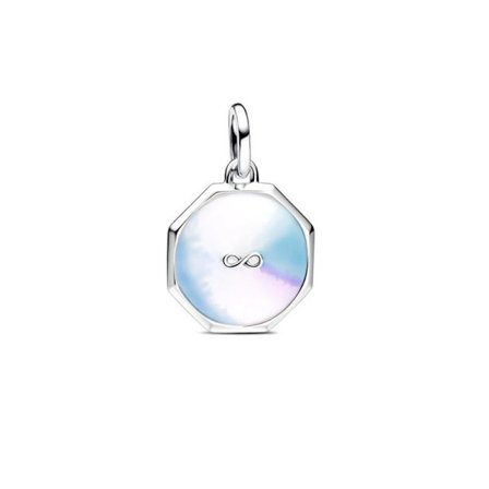 Pandora berlock 798939C06, inklusive originalask.