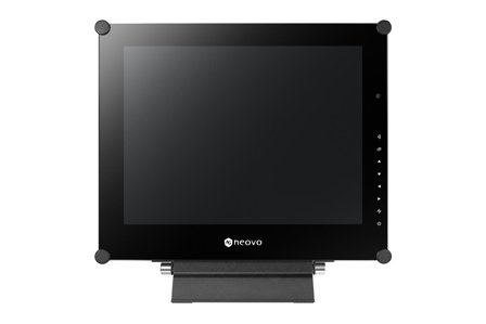 AG NEOVO Neovo SX-15G - SX Series - LCD display