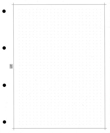 Løse blade til album (K12) - 50 stk.