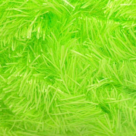Textreme Neon Opaque 15mm - Fluo Chartreuse