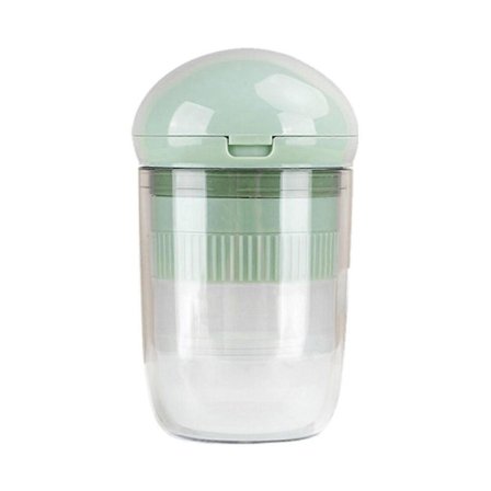 Pillertryckare, skärare och kvarn, pillerdelare som krossar piller