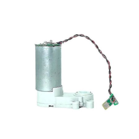 Hovedbørste Motor Kompatibel Med Xiaomi Roborock S50 Robotstøvsuger Reservedeler Tilbehør