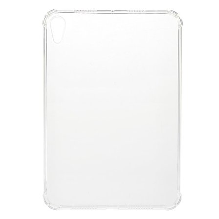 iPad Mini 2024/2021 Skal Shockproof TPU Transparent