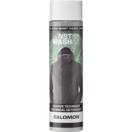 Salomon - Pečující přípravek Maloobchod Nst Wash Apparel