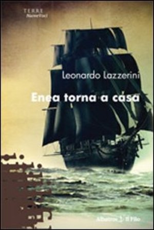 Enea torna a casa Leonardo Lazzerini