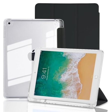 Fodral med ställ till iPad Mini4/Mini5 7,9"