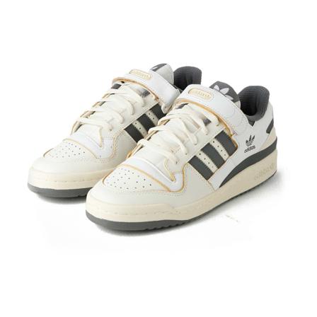 Adidas Sneakers Hvid, Herre, Størrelse: 43 EU