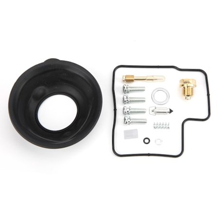 2 Set Förgasare Reparationskit Carb Översyn Passar Honda VT1100C Shadow Spirit