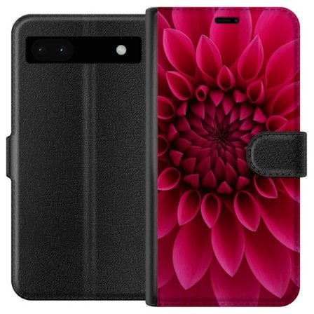 Kompatibelt Plånboksfodral till Google Google Pixel 6a Rosecore