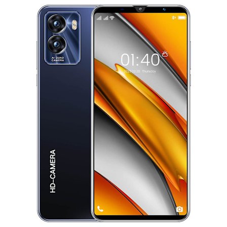 Mobile Phones R35 Smartphone 5 Tommer 512mb+ 4g Hukommelse 1500mah Ultra Lang Levetid