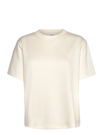 Coster Copenhagen | Sweat Blouse With Heart Cutout | S