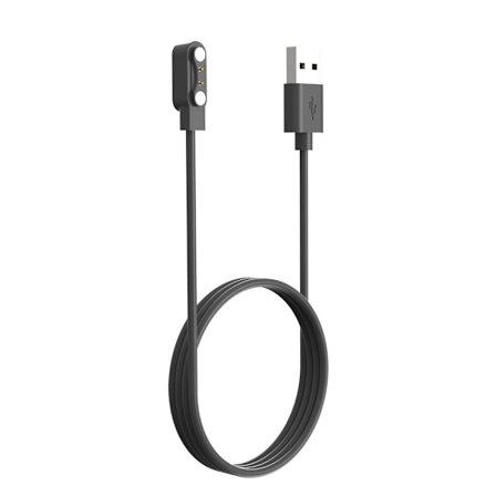 2 STK Smartwatch Lader USB Kabel Dock 100CM2 STK 2 STK