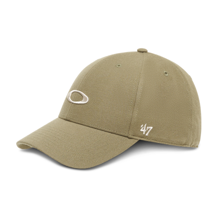 Lippis Oakley '47 Oakley MVP Armeijanvihreä Onesize