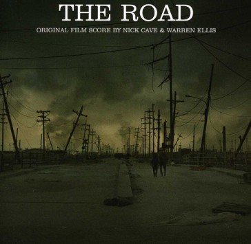 The road O. S. T. -The Road(