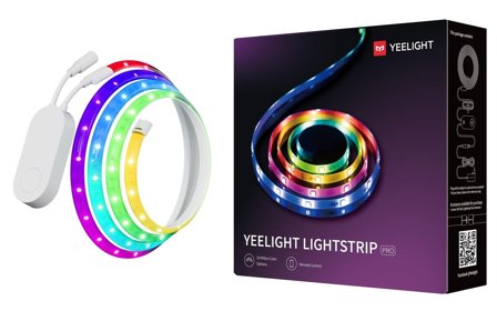 Xiaomi Yeelight Lightstrip 1S 2m