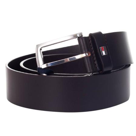 Bälten Tommy Hilfiger New Denton 40 Grenade Produkt Av Avvikande Storlek