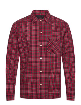 AllSaints | Felix Ls Shirt | L