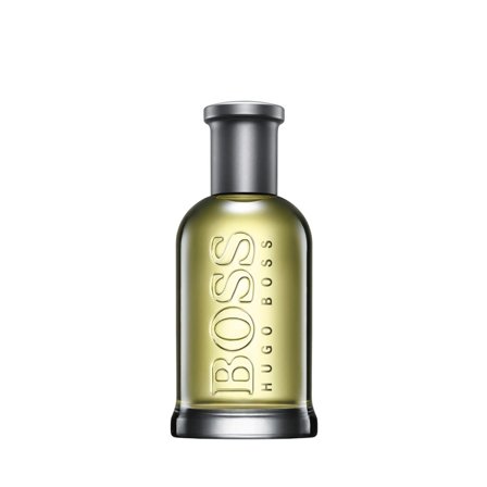 Boss Bottled After Shave Lotion