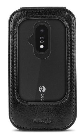Doro Case - baksidedeksel for mobiltelefon