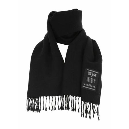 Versace Jeans Couture Halstørklæde Sort, Dame, Størrelse: ONE Size