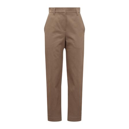 Brunello Cucinelli Bukser Brun, Dame Chinos