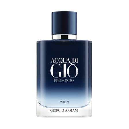 Giorgio Armani Acqua di Giò pour Homme Profondo Parfum 100ml