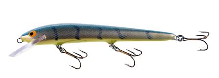 Nils Master Invincivble Pro 12cm 24g Blue Roach