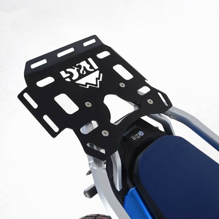 Bagagerek R&G RACING Adventure - Honda CRF 1100 L Africa Twin 2020-2026