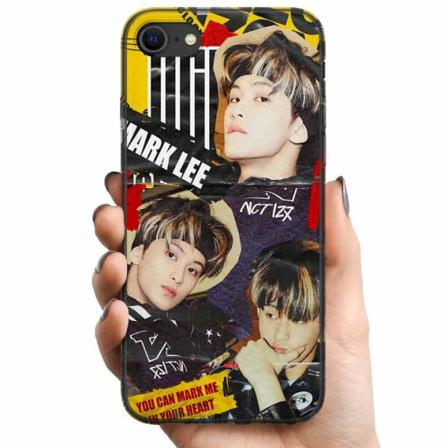 Apple Iphone Se (2020) Tpu Mobilskal Nct 127 Neo Zone