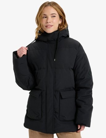 Roxy Seaside Memories - Black - XS