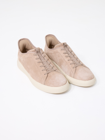 Jean Paul Sko Herre - Vence Slipstep Sneakers - Herre - Brun - Sko - 42