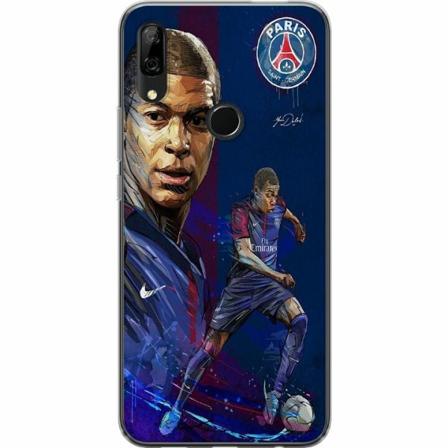 Huawei P Smart Z Skal / Mobilskal - Mbappe