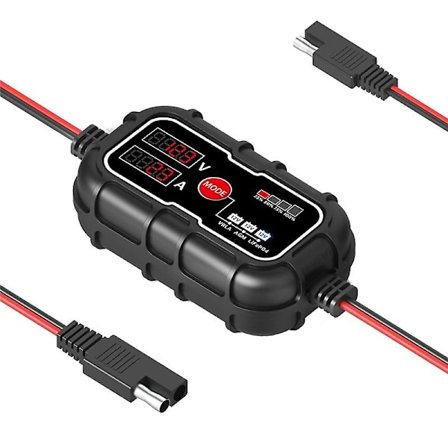 Solar Panel Controller Smart 10A MPPT Solar Charge Controller 10 Amp 12 Volt Solpanel Regulator Digital LCD Display