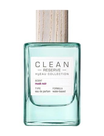 CLEAN Reserve H2Eau Musk Noir Edp - Nude - 100 ML