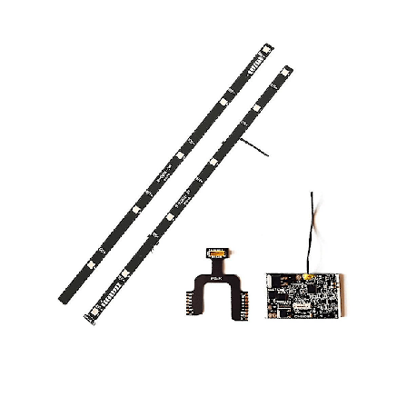 Elektrisk Scooter Kontroller Batteri Instrumentbräda Vattentät Kretskort Kontroller För M365 Generation Scooter