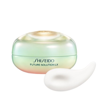 Shiseido Future Solution Lx Legendary Enmei Ultimate Brilliance Eye Cream 15ml - Contorno occhi antirughe