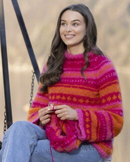 Tröja Sira - Viking of Norway