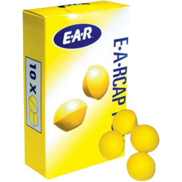 EKSTRAPROPPER TL EARCAPS