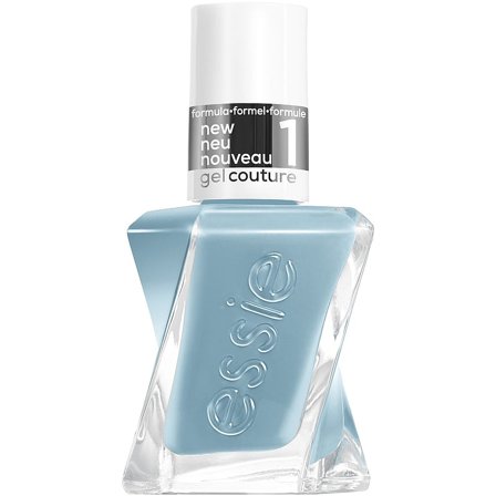 essie Gel Couture 135 first view, Makeup, Neglelak, Farvede Lakker