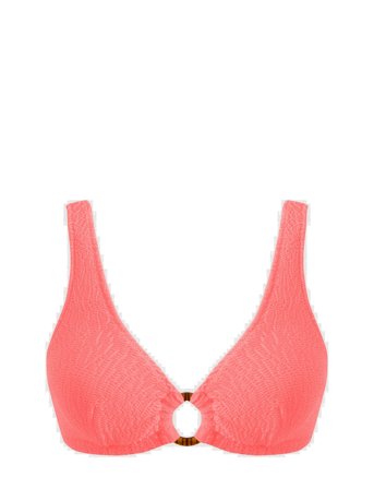 Understatement Underwear | Ring Scoop Top | M