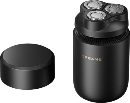 Dreame Dreame S7 Shaver - Rakapparat med AI-styrd effektanpassning