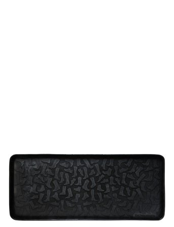 tica copenhagen | Shoe And Boot Tray Rubber | L:88CM