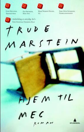 Hjem til meg - Bok av Trude Marstein - Pocket